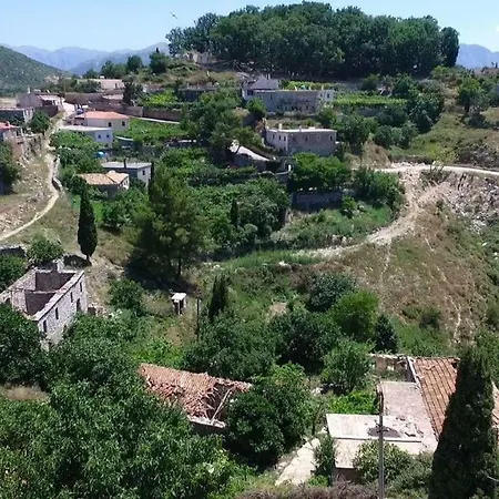 Penzion Vila Cipa Pilur