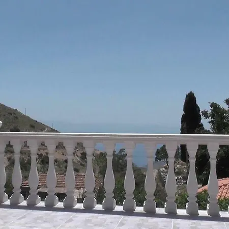 Vila Cipa Penzion Pilur