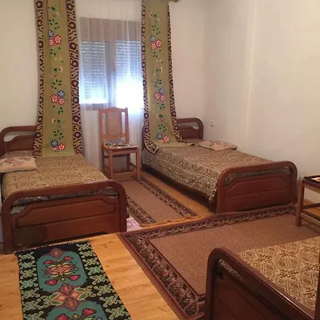 Vila Cipa * Pilur