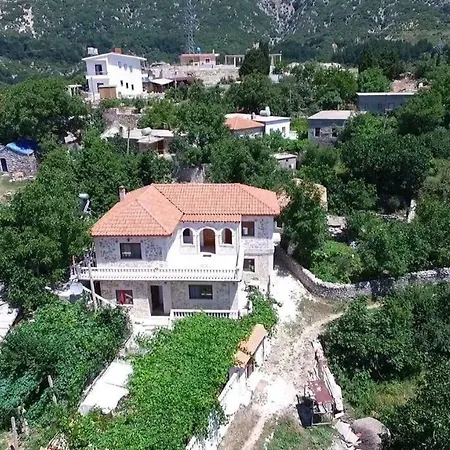 Vila Cipa *