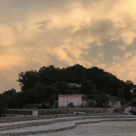 Vila Cipa Pilur