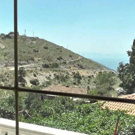 Vila Cipa Guest house *
